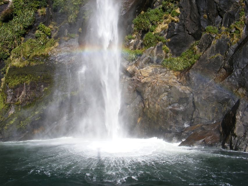 Milford Sound: Small-Group Tour From Te Anau - Good To Know