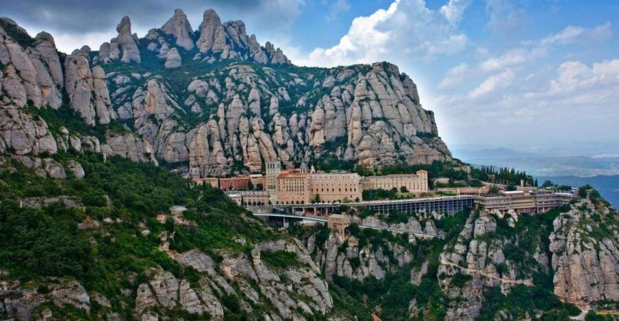 Montserrat: Morning or Afternoon Half-Day Trip With Pickup - Good To Know