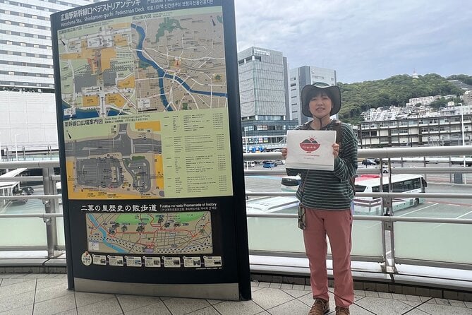Morning Hiking Tour: Mt. Futaba & Hiroshima's History - Good To Know