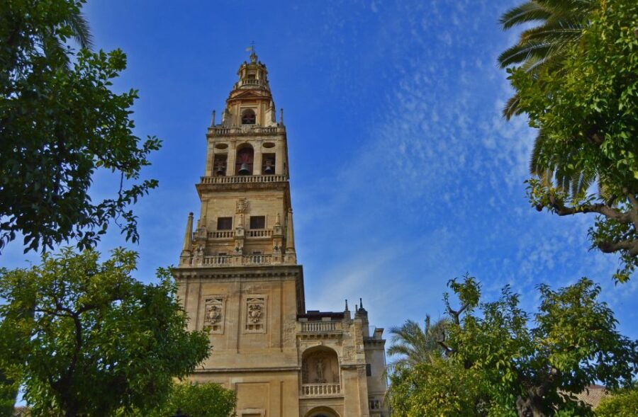 Mosque-Cathedral of Cordoba and Jewish Quarter Tour - Good To Know