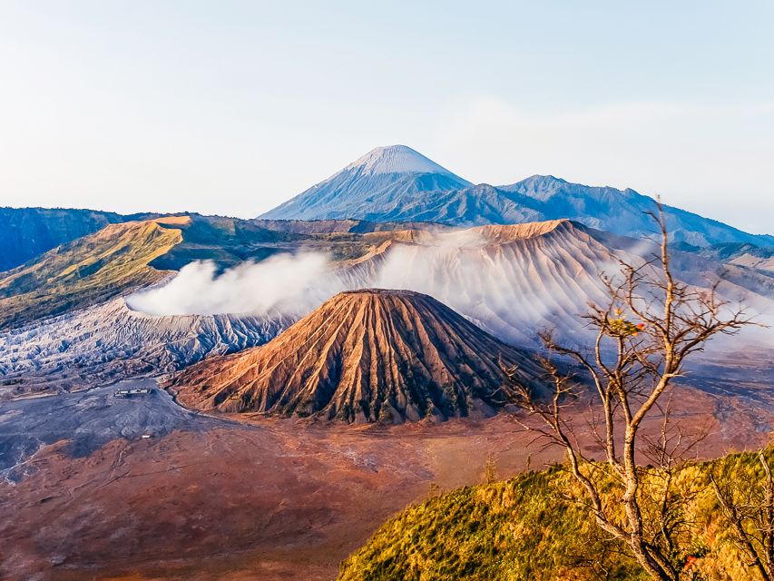 Mount Batur: Private Volkswagen Jeep Volcano Safari - Good To Know