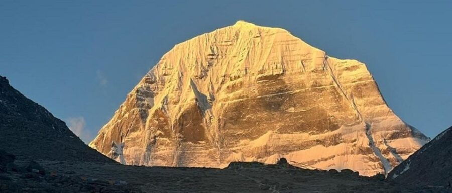 Mount Kailash Tour - Good To Know