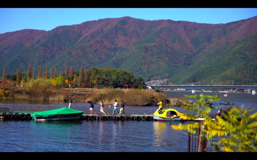Mt. Fuji Sightseeing: Full Day Private Tour English Guide - Good To Know