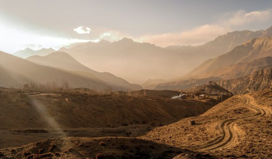 Muktinath Tour: 4 Night 5 Days - Good To Know