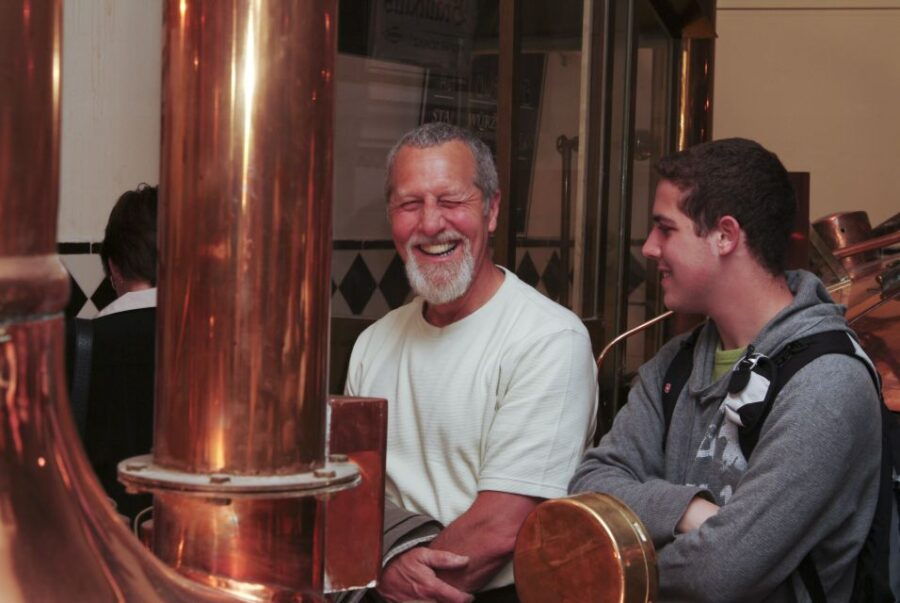 Munich’s Beer Halls and Breweries: 3-Hour Guided Tour