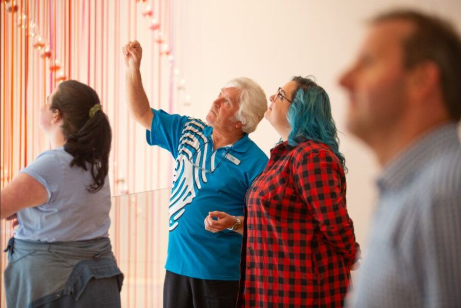 Museum of New Zealand Te Papa Tongarewa Guided Tour - Good To Know