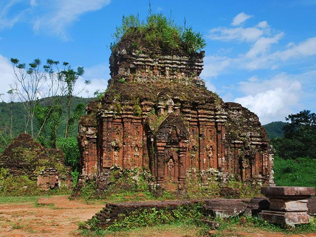 My Son Sanctuary Tour From Da Nang - Good To Know