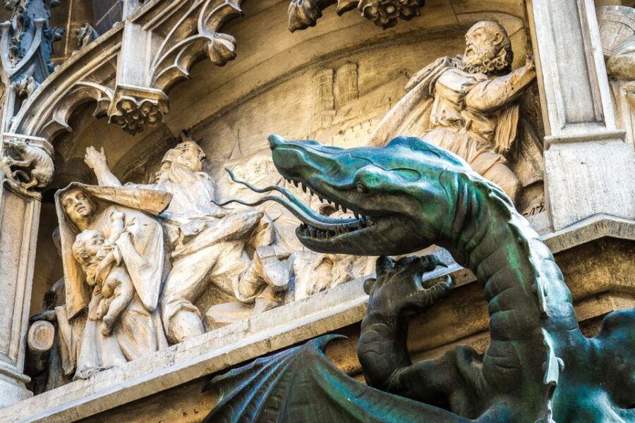 Mystic Munich: Legends of the Old Town - Good To Know