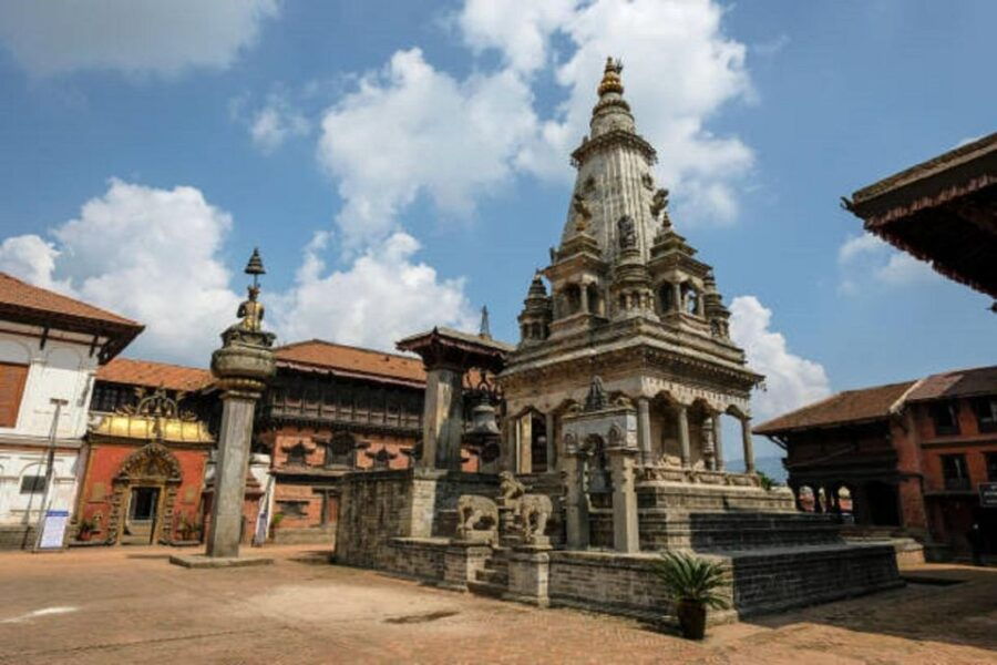 Nagarkot Sunrise & Ancient Bhaktapur Durbar Square Tour - Good To Know