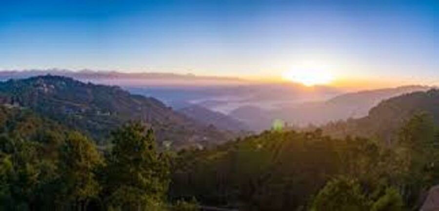 Nagarkot Sunrise Tour From Kathmandu - Good To Know