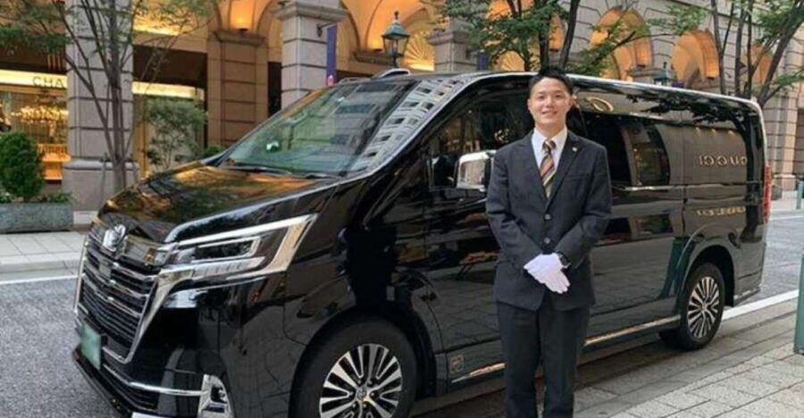 Nagasaki Airport To/From Sasebo City Private Transfer - Good To Know