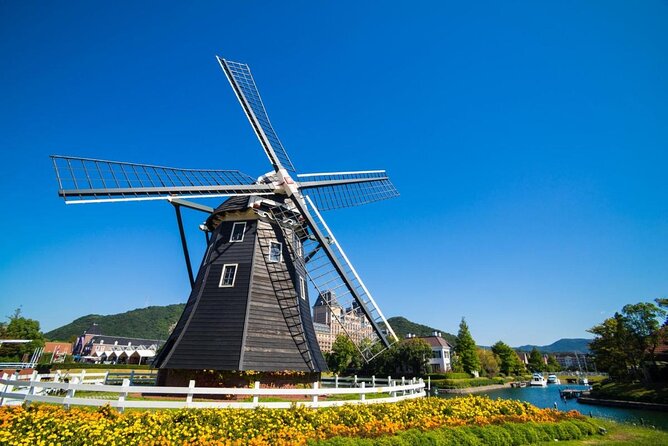 Nagasaki Cultural and WW2 History Tour - Good To Know