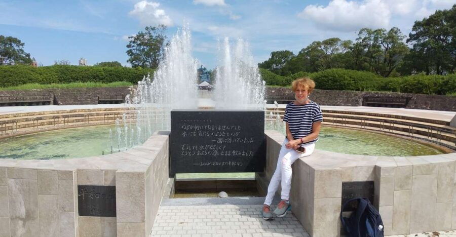 Nagasaki: Private Tour With Local Guide - Good To Know