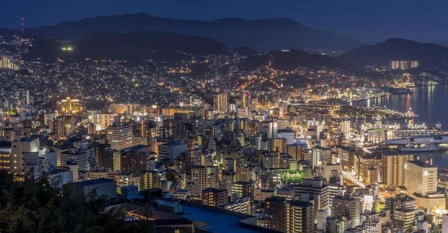 Nagasaki Self-Guided Audio Tour - Good To Know