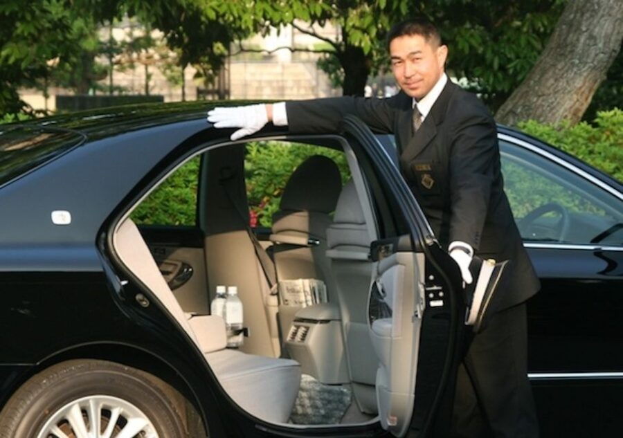 Nagoya Airport To/From LEGOLAND Private Transfer