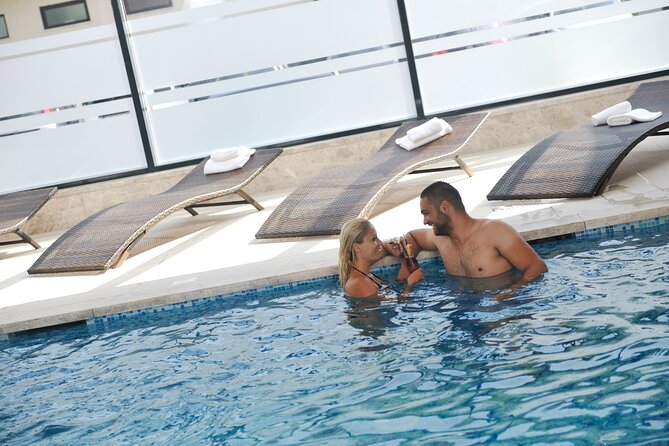 Naked in Bavaria - A Day at the Sauna - Good To Know