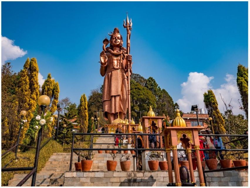Namobuddha Day Tour - Good To Know