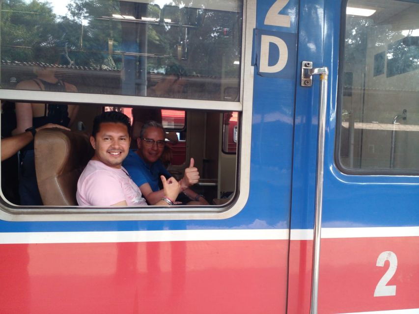 Nanu Oya to Ella: An Unforgettable Journey Through The Hills - Good To Know