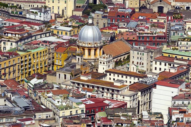 Naples Walking Food Tour With Secret Food Tours - Good To Know