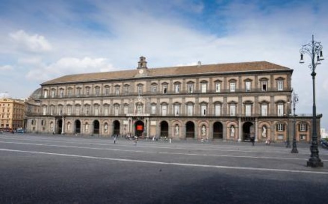 20 Best Walking Tours In Naples