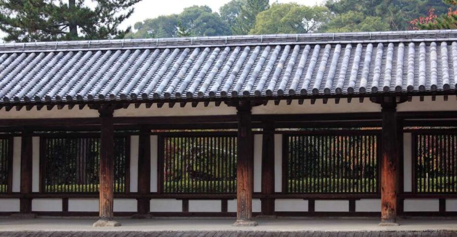 Nara: Horyuji, Hokiji, Chuguji & Horinji Temple Entry Ticket - Good To Know