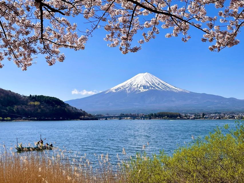 Narita Airport: Private One-Way Transfer To/From Fuji - Good To Know