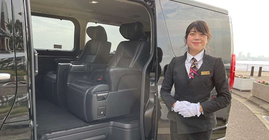 Narita Airport To/From Tokyo 23-Wards Private Transfer - Good To Know