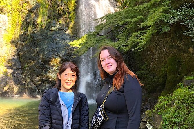 Nature Walk at Minoo Park, the Best Nature and Waterfall in Osaka - Good To Know