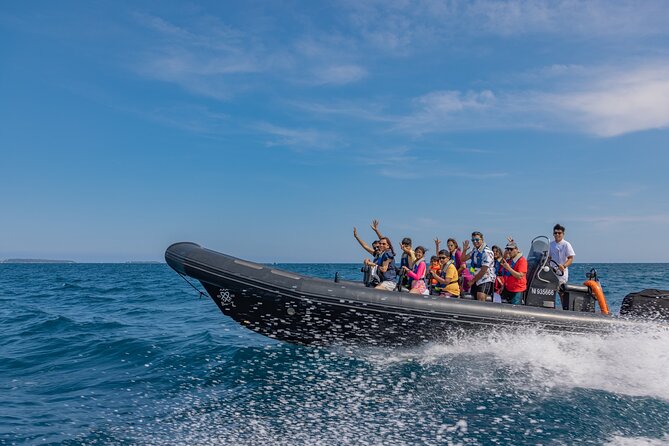 Nautical Excursion - Esterel 2H30 - Good To Know