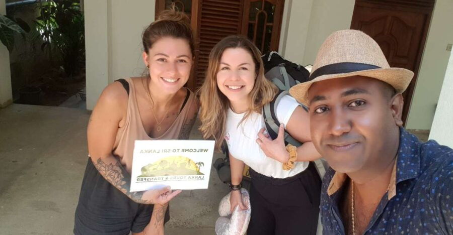 Negombo City to Colombo Airport (Cmb) Privet Transfer - Good To Know