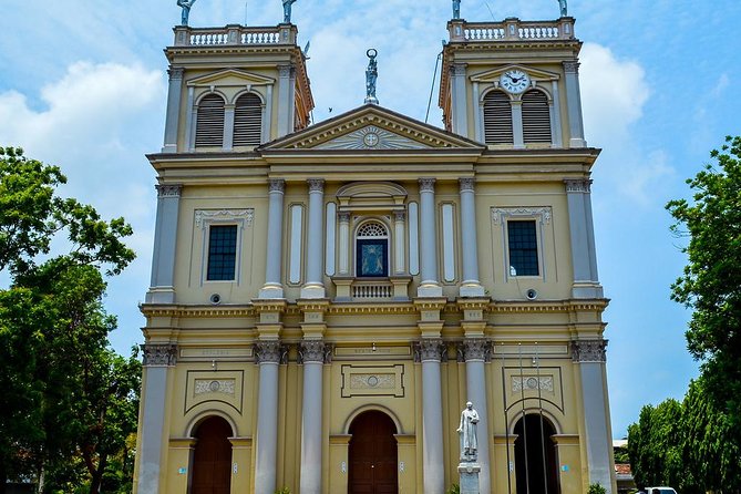 Negombo City Tour - Good To Know