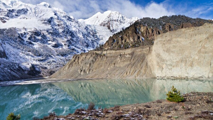 Nepal: Annapurna Circuit Trek 15 Days - Good To Know