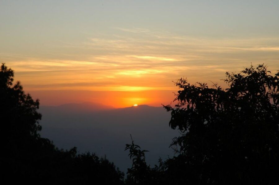 Nepal Nagarkot Hiking - Good To Know