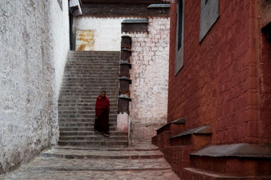Nepal Tibet Tour 8 Days - Good To Know