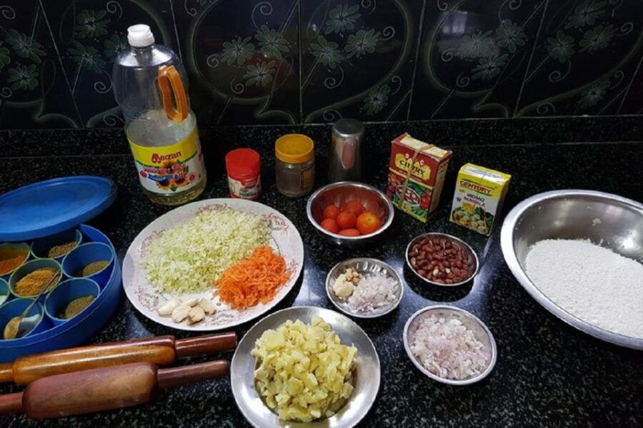 Nepalese Kitchen in Pokhara: Momos or Dal Bhat Cooking Class - Good To Know