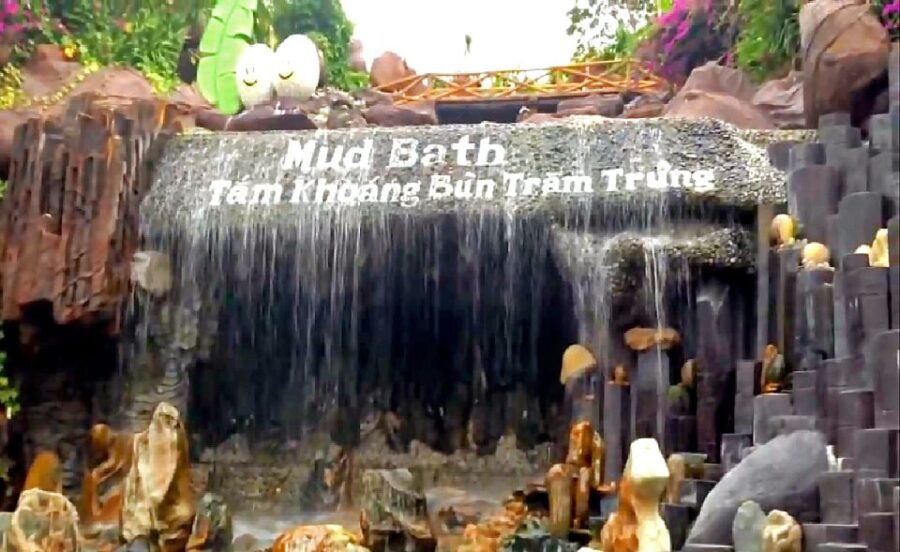 Nha Trang: Hot Spring and Mud Spa Package Half-Day Tour - Good To Know