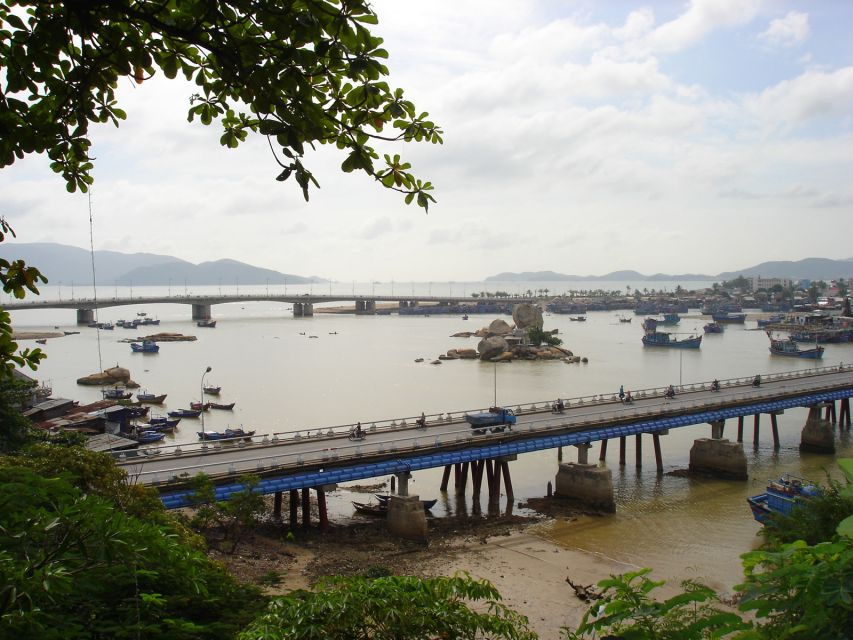 Nha Trang: Top Sight Must Visit City Tour - Good To Know
