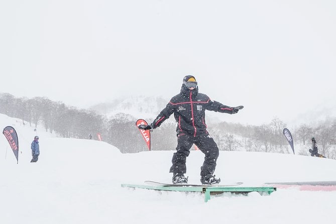 Niigata: Private Snowboarding Lesson  - Niigata Prefecture - Good To Know