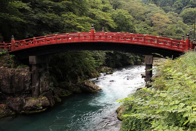 Nikko Private Tour by Public Transportation - Good To Know