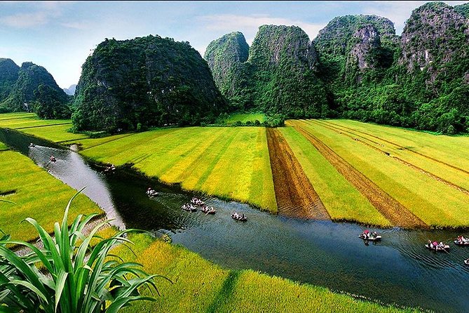 Ninh Binh Day Trips- From Hanoi - Good To Know