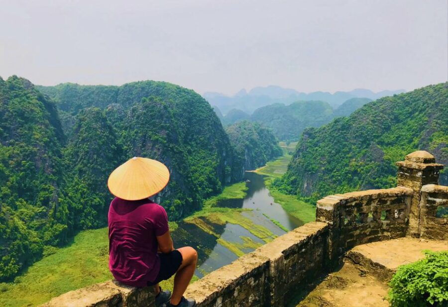 Ninh Binh: Tam Coc, Hoa Lu, and Mua Cave Full Day Tour - Good To Know