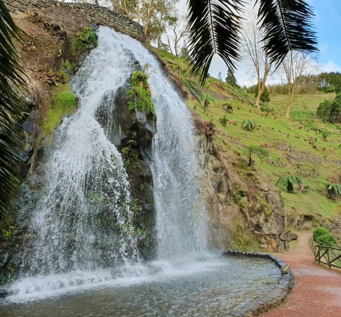 Nordeste Tour From Ponta Delgada - Good To Know