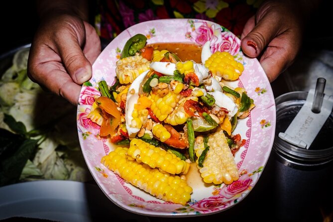 Northern Flavours Chiang Mai Food Tour With 15 Tastings - Good To Know