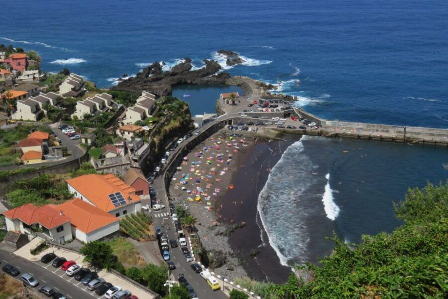 Northwestern Madeira: Full–Day 4x4 Tour - Good To Know