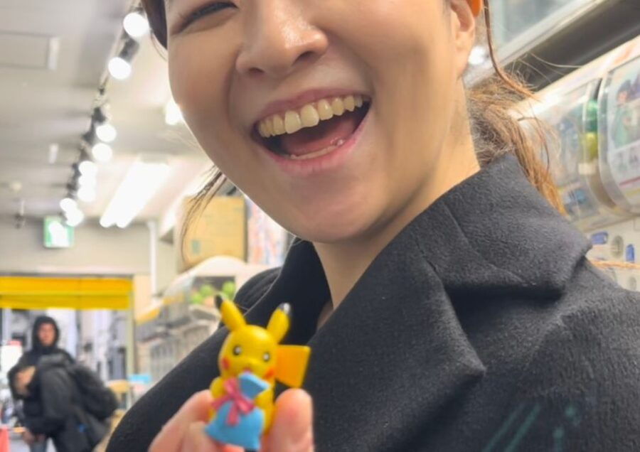 Nostalgia Walking Tour : Anime and Retro Game in Akihabara