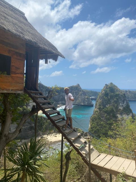 Nusapenida : Highlights Tour With Amazing Local Guide