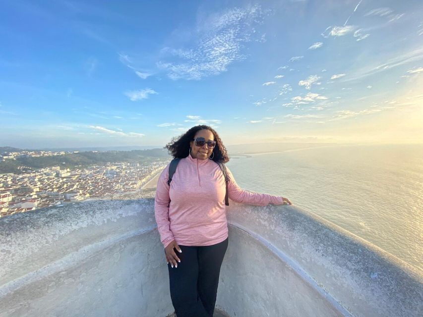 Óbidos, Nazaré & Alcobaça: Private Trip by Car - Good To Know