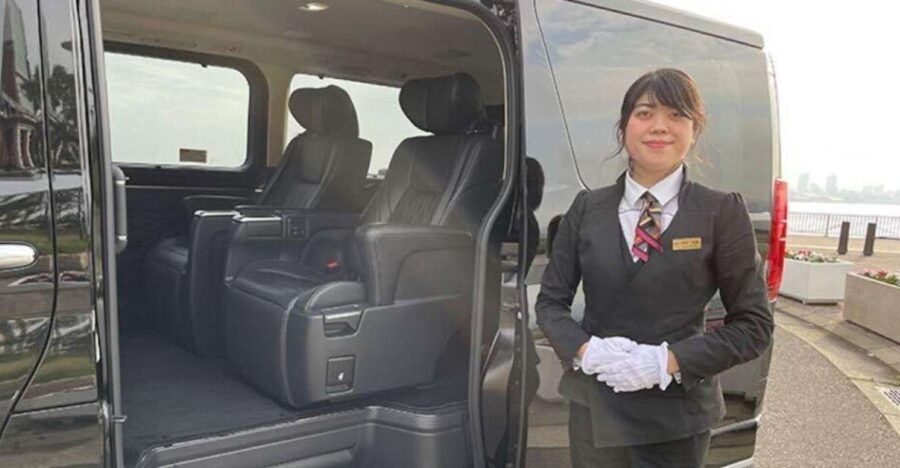 Odawara City To/From Hakone City Private Transfer - Good To Know