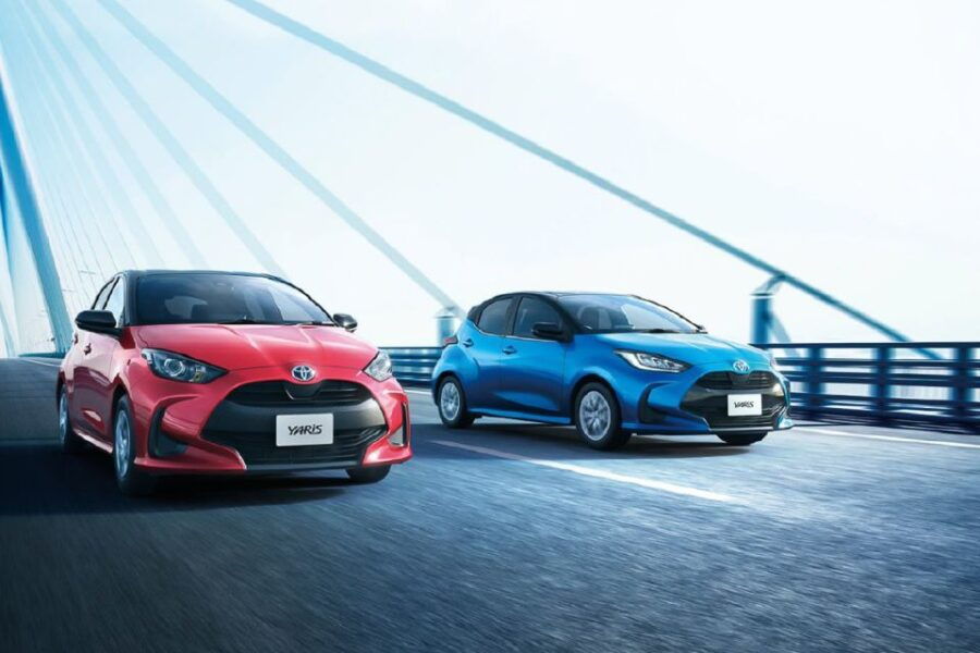 Okayama: 1 or 2 Day Car Rental