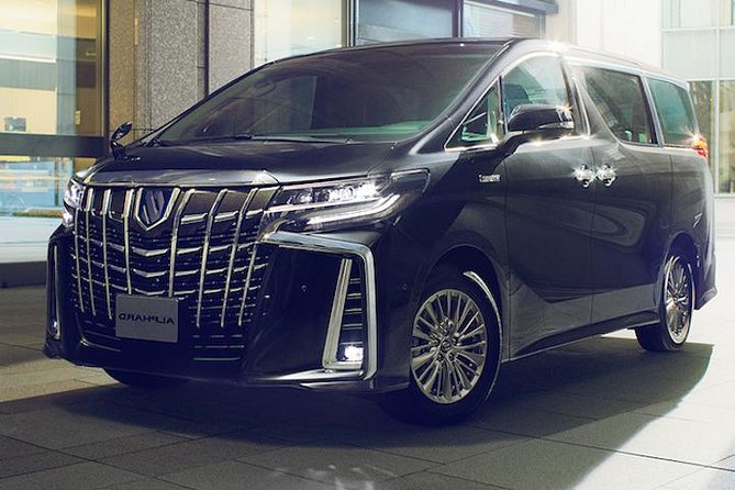 Okinawa Full-Day Private Transport Service  - Naha - Cancel 24H Prior & Full Refund - Good To Know